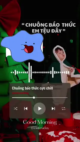 Tiếng chuông báo thức cute quá đi … #hottrendtiktok #tutu #xuhuongtiktok #trending #uoc1kfollows #follow #embedangyeu 