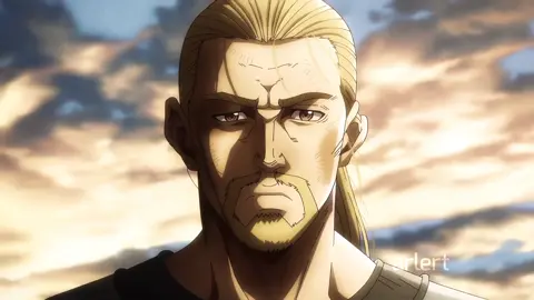 ethereal x vinland saga ⚔️ #thorfinn #thorfinnedit #vinlandsaga #vinlandsagaedit #edit #fyp 