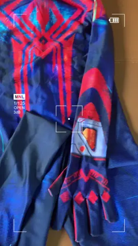 Swinging into the Future: Spider-Man 2099 Bodysuit Showcase! 🕷️🚀 #kidcostume #kidbodysuit #spiderman2099 #spiderman2099costume #spiderman2099bodysuit #spiderman #spidermancosplay #spidermanbodysuit #miguelohara #migueloharacostume #migueloharabodysuit #spidermanthespiderverse #spidermanthespiderversebodysuit #chaorenbuy #chaorenbuyreview #chaorenbuycosplay