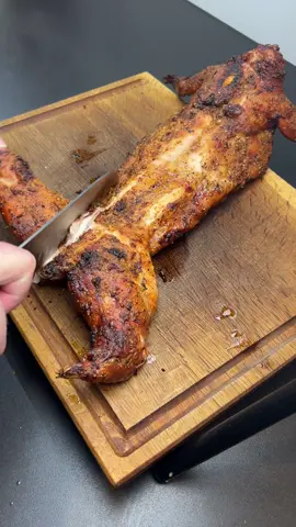 #grilled #rabbit 🤤🤤🤤 #bbq #grilled #grill #meat #meatlovers 