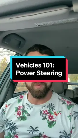 Vehicles 101: Power Steering. #greenscreen #vehicles101 #cars #truck #powersteering #powersteeringpump #rackandpinion 