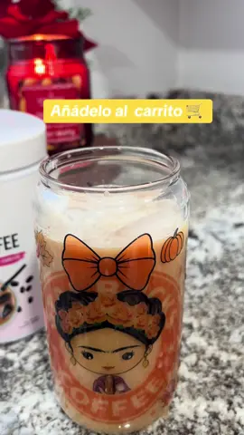 Ya esta de regreso 😱🥳 #bellaallnatural #cafe #tiktokpromocionar #coffee #fyp #bellas #icedcoffee #viralvideo #parati #detox #foryourpage 