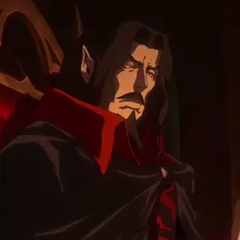 HEAR ME OUT #castlevania #dracula #castlevaniaedit #castlevaniadracula 