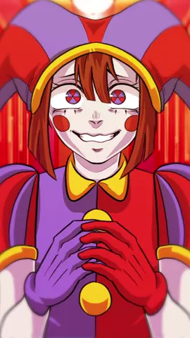 Amazing Digital Circus #amazingdigitalcircus #digitalcircus #pomni #jax #animation #edit 