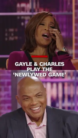 How well do Gayle King and Charles Barkley really know each other? The co-hosts of the new CNN primetime show, 