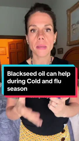 So many people are sick right now. I just got over it not too long ago. Blackseed oil was the best thing out of all of the things that I took while I was sick. This can help with sinus congestion. It can help to quell your cough, and help you breathe better. #BlackSeedOil #BlackSeedOilBenefits #GuruNanda, #coldandfluremedies #ColdAndFlu #fypシ 