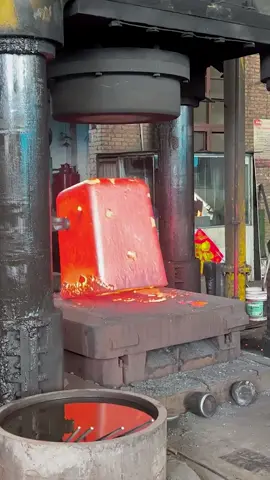 Making Iron Tools #fyp #fypシ #amazing #foryoupage #industry 