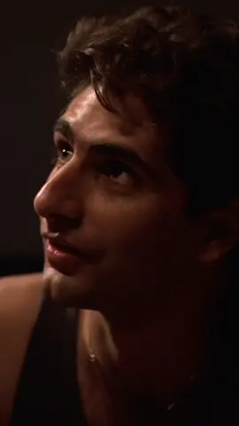 Where’s my arc? #christophermoltisanti #michaelimperioli #thesopranos 