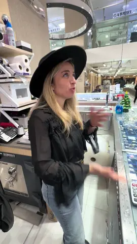 Uncut negotiation on a Rolex datejust for my german followers #germany #watches #negotiate #eatchbyjuls #geraçãotiktok 