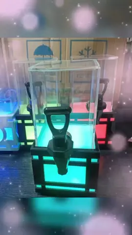 PARTY USE GLOWING JUICE DISPENSEE 1.5 LITERS