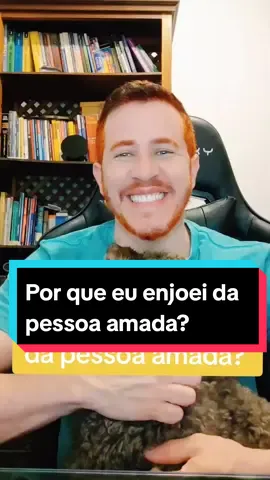 Por que eu enjoei da pessoa amada? Para consultas em particular, se inscrever no curso de Hoodoo ou adquirir o livro, mande mensagem no privado ou no whats: +55 11 98971-9936... #relacionamento #amor #oraculo #baralhocigano #cronicas #palavras #magia #casal #tolerancia #amorlivre #todaformadeamor #amorproprio #astrologia 