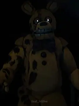 Are you challenging me?  #scoobydoo #scoobydooshaggy #fnafmovie #springtrap #fyp 