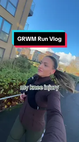 ad | At least my main character moment at the end made the run worthwhile🤣 I can’t wait for my knee pain to go! I have a feeling this will be a recurring issue though throughout my entire training🥲 The fact I have been walking incorrectly for SIX years and I have to relearn how to walk properly doesn’t help 😅 but we move…I’ve got this 💪🏼 Good job I’m drinking the protein shake because ya gal needs a lot of protein to recover her bod rn 😅 If you also want to give main character energy, the @Ninja Kitchen UK @Ninja Kitchen Blast Portable Blender is available in denim blue, black on website or additional colours to join in 2024. 🫶🏼 the perfect Xmas present tbf for a fitness lover 🎅🏼🎄 Shop here - https://rb.gy/izd3kc #lifeonfullblastUK #NinjaBlast 