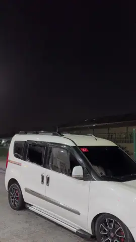 #fıat #doblo #beyaz #harddoblo #istanbul #basık #aırsüspansyon #sessistemi #xetek 