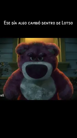 Algo se rompió 😡 #toystory3 #toystorylatino #toystoryespañol #peliculasanimadas #lotso 