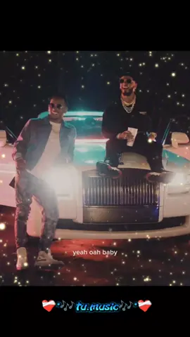 Anuel AA ft Ozuna - QUÉDATE#anuelaa #ozunapr  #quedate 
