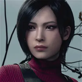 SHES SO PRETTY #adawong #adawongedit #residentevil4 #residentevil #residenteviledit #residentevil4remake 