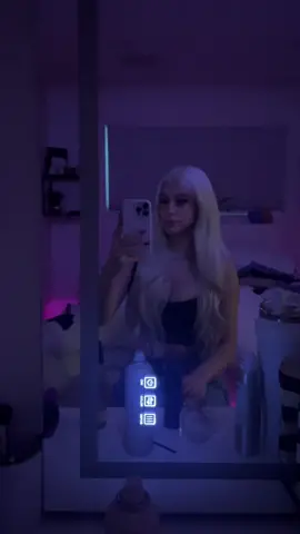 bleach and tone please 