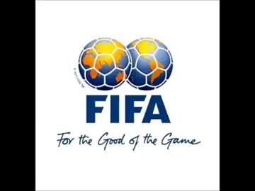 Hino - Antigo Hino da fifa que este presente em vários torneios da fifa durante muitos anos #fifa #Soccer #futebol #football #hino #hinofifa #hinodofifa #copa #copadomundo #worldcup #mundialdeclubes #hinodacopa