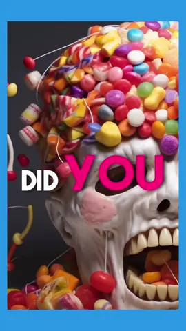This is what sugar does to your brain 👀🧠 - #brainhealth #brain #brainpower #mindset #MentalHealth #sugar #healthtip #healthylife #healthybrain #stayhealthy 