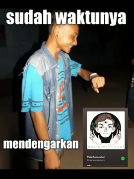 'This December' for life🤗‼️ #december #thisdecember #thisdecemberrickymontgomery #song 