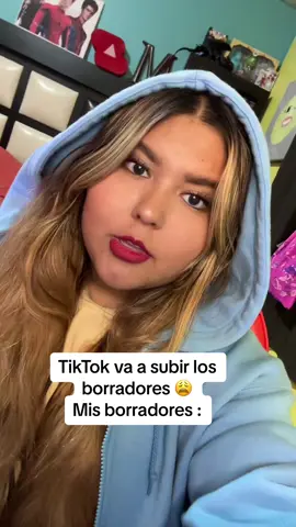 JSJSJS más tarde lo borro🤣🤣 