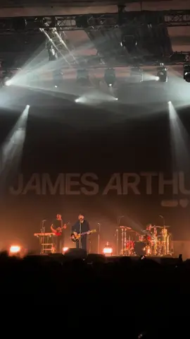 #ayearago #jamesarthurjakarta #jamesarthursoutheastasiatour2023 
