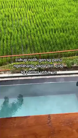 nh intinne sadar diri #fypシ #story #katakata #bahasabali #fypシ゚viral #fyp 