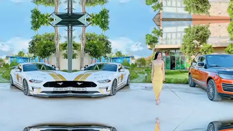 Dàn xe 5 chiếc chỉ lái được mỗi em này vì nhỏ gọn màu xe vàng của face nhân sâm vàng nữ hoàng bán chạy trong suốt mười mấy năm vừa qua của nhà Ncolagen #phunuhiendai #dalia #xuhuongtiktok #bossncollagen #PhaiDepNgayNay 