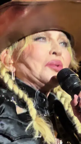 @madonna Ilove it, magnific #Madonna #MadonnaCelebrationsTour #madonnacelebrationtour #madonnafans #thecelebrationtour #madonnaforever #celebrationtour