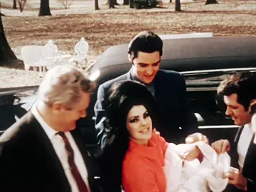 “It is with heavy heart that I must share the devastating news that my beautiful daughter Lisa Marie has left us. She was the most compassionate, strong and loving woman I have ever known.” - Priscilla Presley #priscillapresley #priscillapresleyedit #fyp #fypシ 