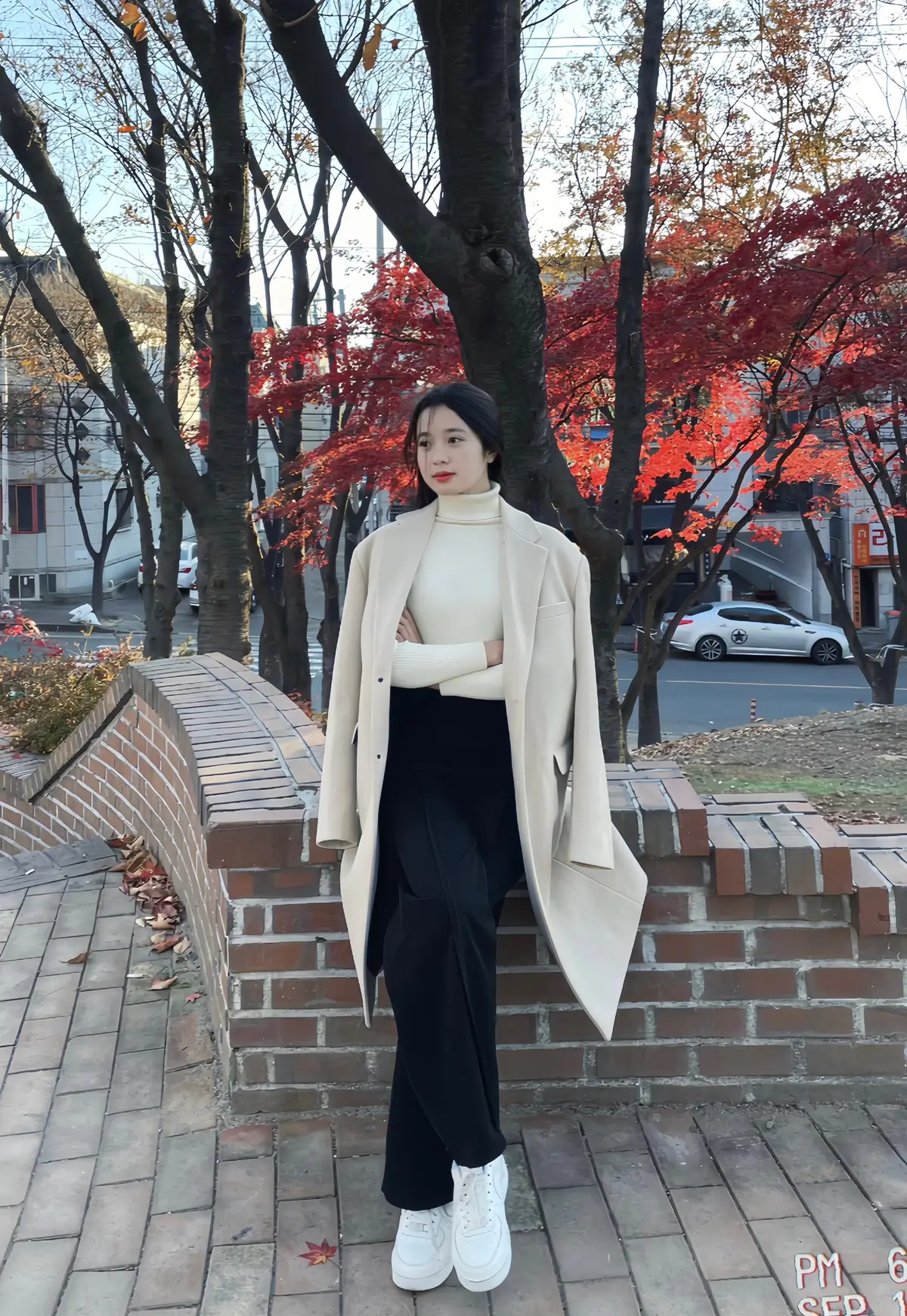 Chấp nhận cảm xúc của mình cho dù nó tốt hay nó xấu❤️‍🩹 #CapCut #duhocsinhhanquoc #caption #xuhuong #xanha #AntiFakeNews #mẫuảnh #MyTam 