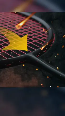 Badminton Racket 4UG5 24lbs Badminton Racket Training Single Carbon Fiber Rod Aluminum Alloy Frame Price dropped to just ₱315.00! #badmintonracket #alloyframe #racket #carbonracket #sports #fyp 