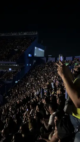 #ricardoarjona #arjona #acompañame #acompañameaestarsolo #velezsarsfield #buenosaires #argentina #blancoynegrovolver #blancoynegrotour2023 #blancoynegro 