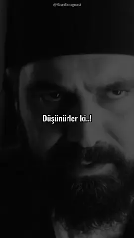 Bilmezler ki 