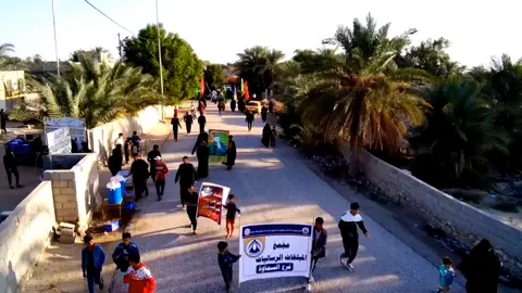 #تشيع_فاطمه_الزهراء #التشييع_الرمزي #نعش #مولاتنا_فاطمة #الذي #اقامته #الزهراء #الدينيه #فرع #السماوه #مقام #امام_المهدي_عليه_السلام 