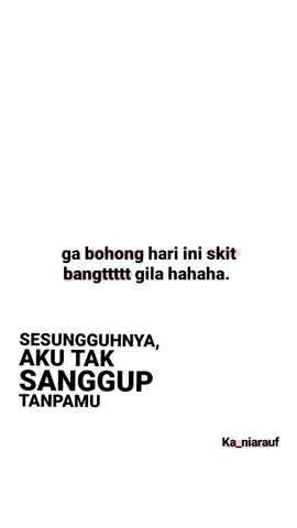 skit bngttt gila🙂#sadgirl #sorota #katakata #fypシ゚viral #patahiskal 