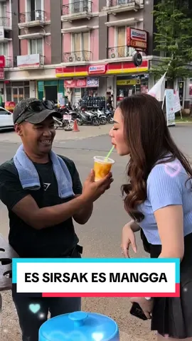 CAIR DHEIK EPS 72 - ES SIRSAK ES MANGGA
