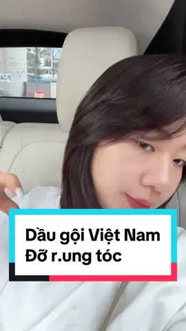 Đam mê thử dầu gội là có thật #BeautyTok #goclamdep #reviewlamdep #dcgr #LearnOnTikTok #hachivietnam #daugoihachi