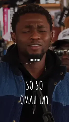 Omah Lay - So So #omahlay #soso #songlyrics #fypシ #fypシ゚viral #viral #afrobeats #trending #fyp #trendingsong #trendingvideo #kingflickr