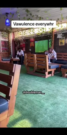 Vawulence everyday 😂😂😂 #foryou #fyp #foryoupage #goviral #viral #prank #doubleman__ 