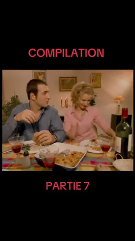 Un gars Une fille - La famille et la famille 