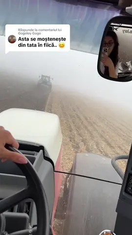 Răspunde lui @Gogoloy Gogo Așa este🥰🥰🥰#agrolory #fyp #agriculturaromaneasca #fy #tata #agriculture #romania #agrogirl 