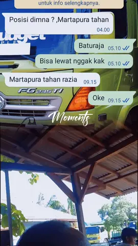 se sadis ini kah mutiara hitam 😴#pesonatrukindonesia #storydriver #sounddrivermuda 