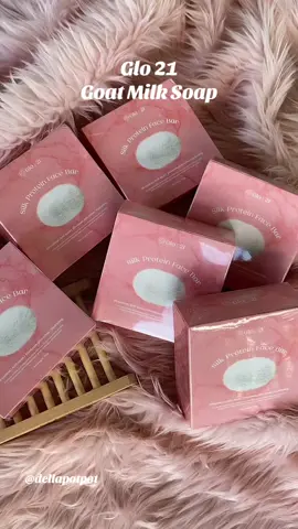 Nakapag try naba ang lahat? apaka smooth ng sakin✨ #cow_milk #soap #glo21soap #glo21_skincare #viral #epwaypi #foryoupage #epwaypi #effective #legit