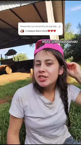 sotaque do Paranaense 