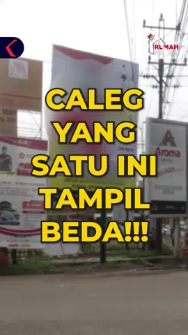 Seorang calon legislatif DPR RI di Jepara, Jawa Tengah memasang baliho dengan menampilkan gambar tokoh ultramen sebagai media kampanyenya. Hal tersebut pun banyak mendapat respons dari para netizen. Temukan berita lainnya di www.kompas.tv! #BOLDKompasTV #PemiludiKompasTV 