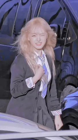 IVEリズ高校生でもいけるね💘🐱#ive#liz#リズ#kpop #おすすめ #fyp #巡回屋 #shingekinokpop 