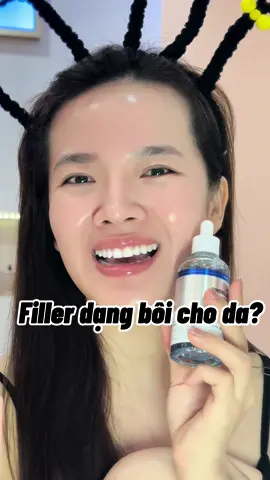 Bảo sao chai serum 5 năm bán chạy nhất tại Hàn Quốc  Nó thích thật các bác ạ. Đúng là fiu ler dạng bôi cho da, da ngậm nước mê tít thật sự 😝  #xuhướng #wellage #cangbong #LearnOnTikTok 