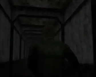 اكثر مشهد محزن باللعبه💔..#سايلنت_هيل #سايلنت_هيل2 #قيمن #silenthill #silenthill2 